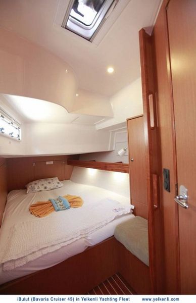 Bavaria 45 Cruiser