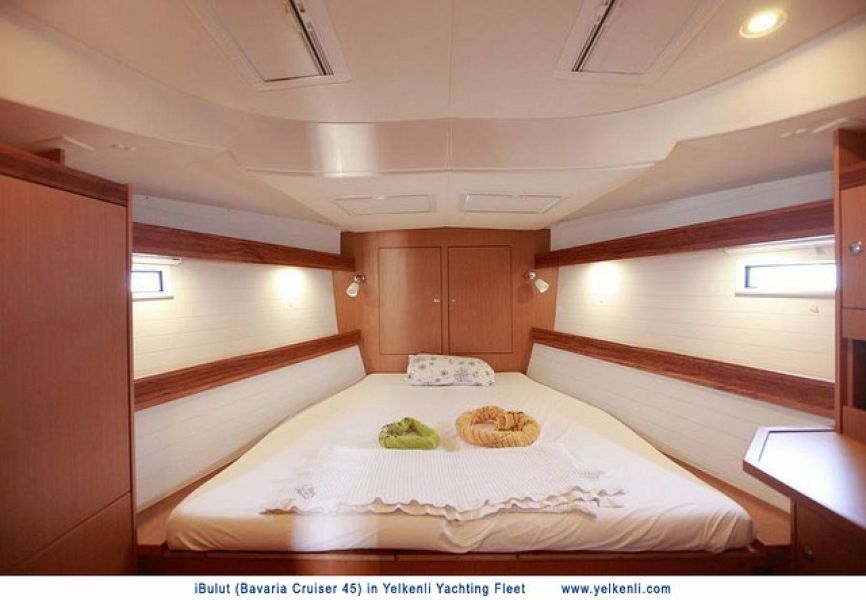 Bavaria 45 Cruiser