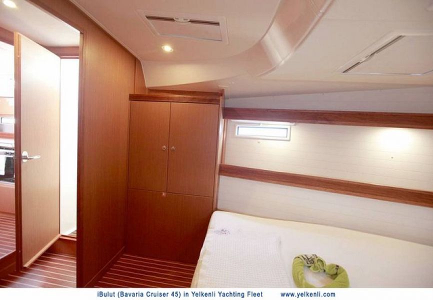 Bavaria 45 Cruiser
