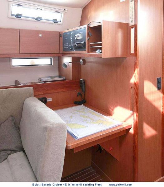Bavaria 45 Cruiser