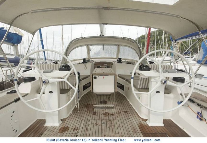 Bavaria 45 Cruiser