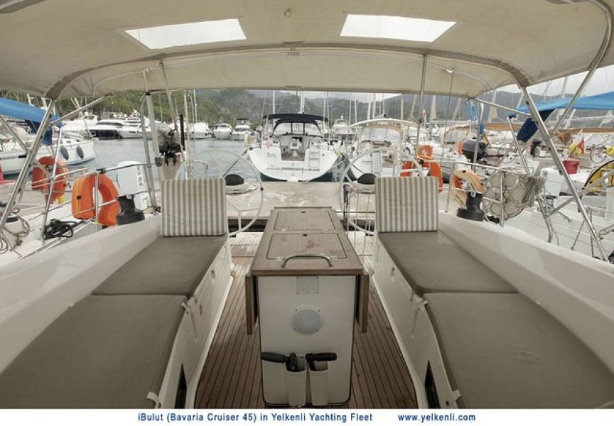 Bavaria 45 Cruiser