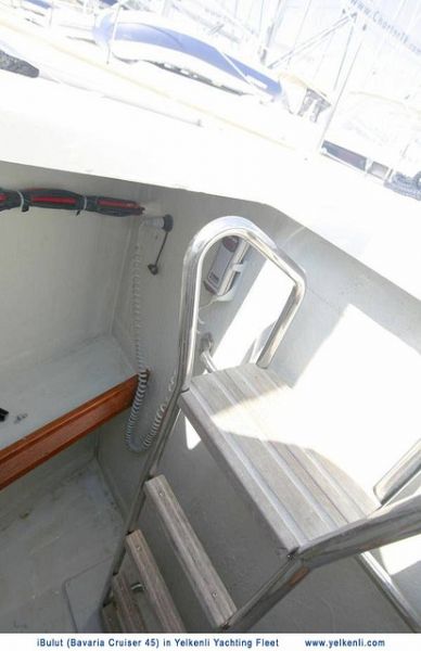 Bavaria 45 Cruiser
