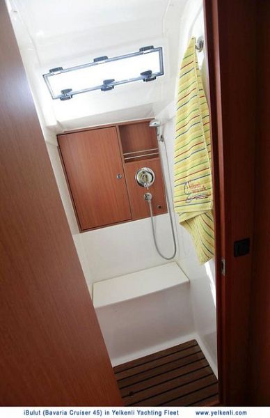 Bavaria 45 Cruiser