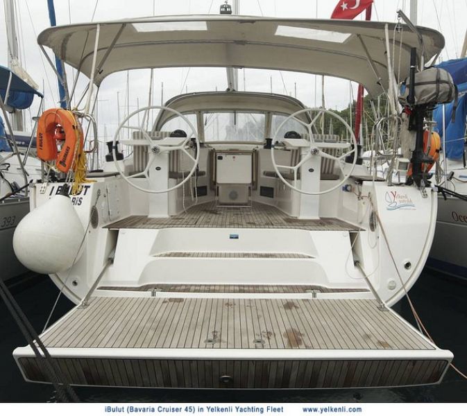 Bavaria 45 Cruiser