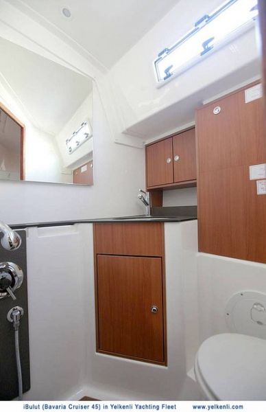 Bavaria 45 Cruiser