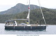 Oceanis 45