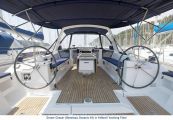 Oceanis 45