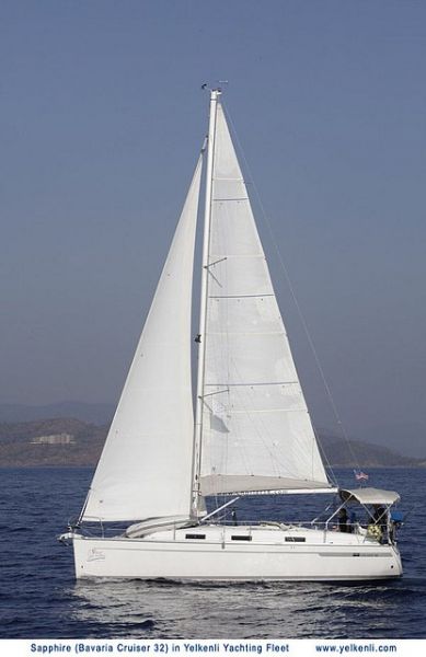 Bavaria 32 Cruiser