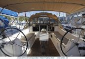 Dufour 382 GL