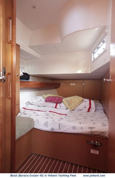 Bavaria 45 Cruiser