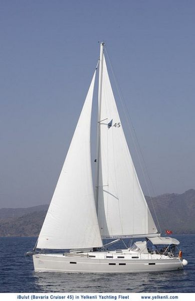 Bavaria 45 Cruiser