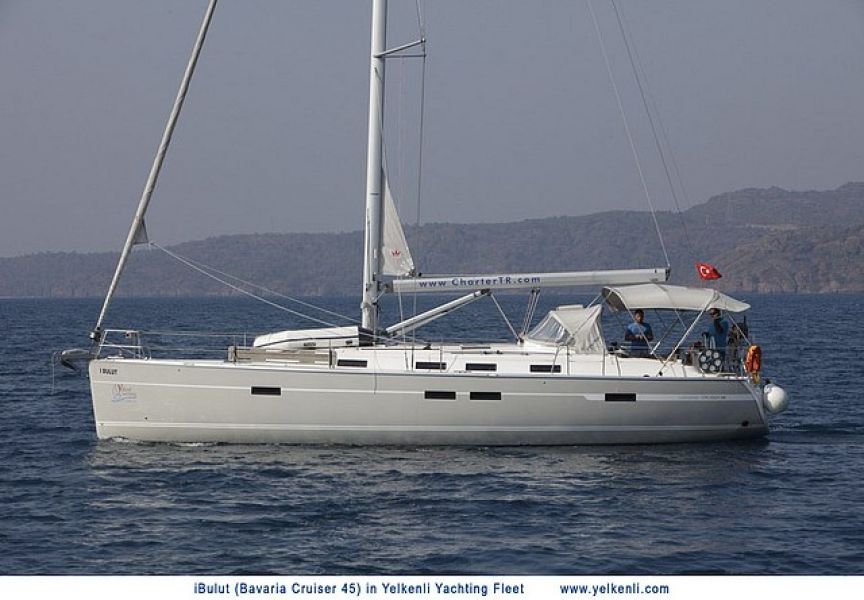 Bavaria 45 Cruiser