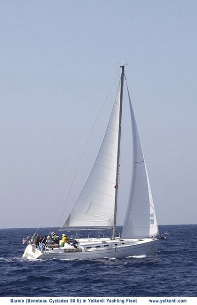 Cyclades 505