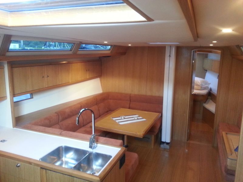 Solaris ONE 48  