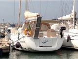 Dufour 445 GL