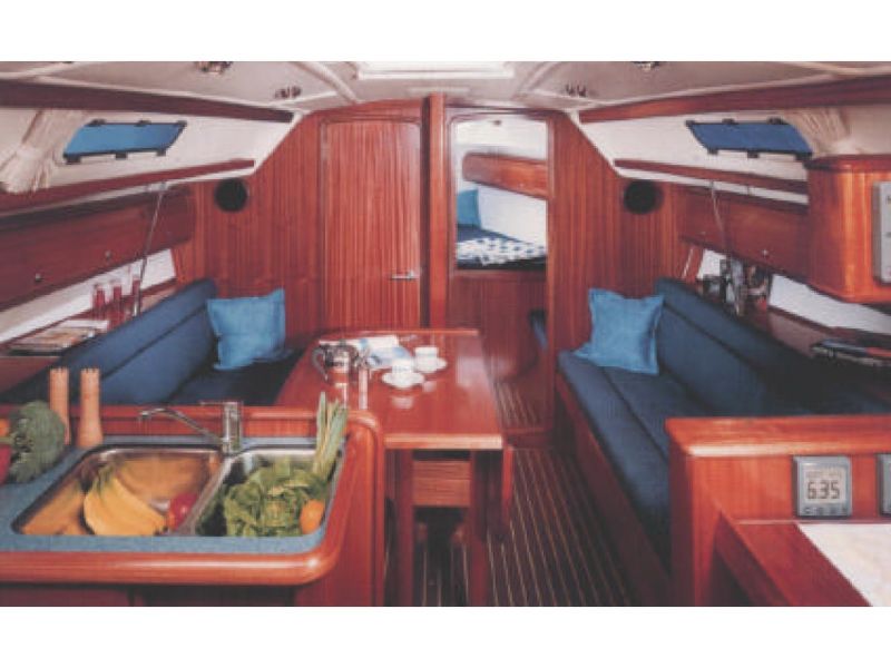 Bavaria 36