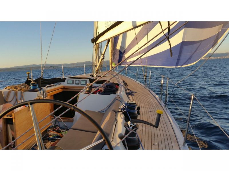 Solaris ONE 48  
