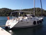 Oceanis 393