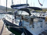 Oceanis 411celebration