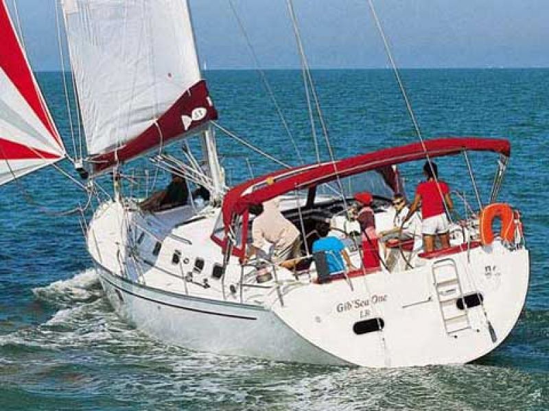 Gib Sea 51
