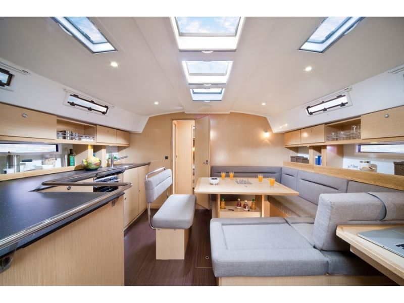 Bavaria 45 Cruiser