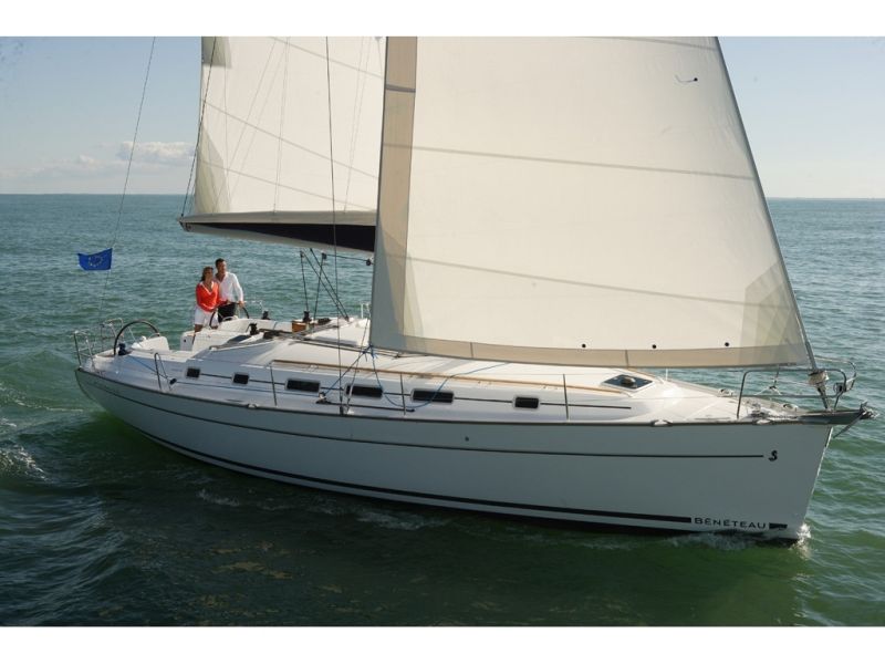 Cyclades 434