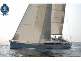 Dufour 450 GL