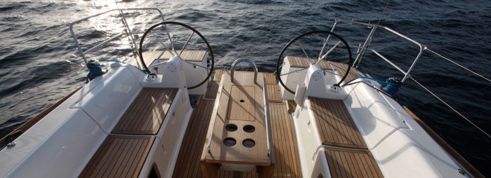 Dufour 405 GL