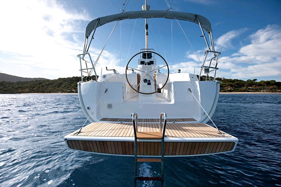 Bavaria 32 Cruiser