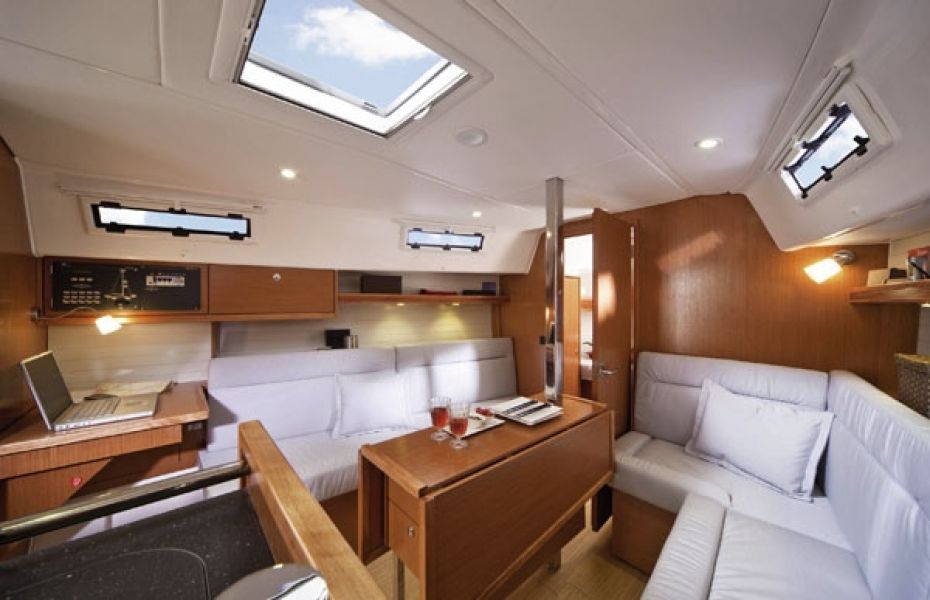 Bavaria 32 Cruiser