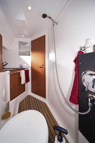 Bavaria 32 Cruiser