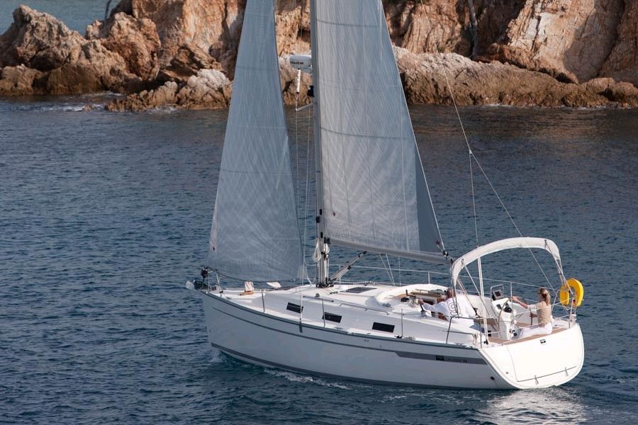 Bavaria 32 Cruiser