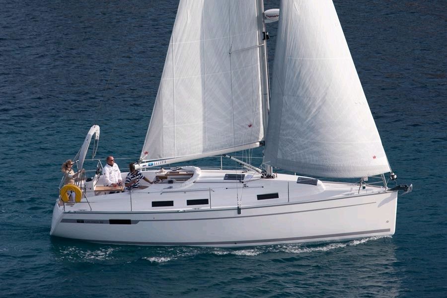 Bavaria 32 Cruiser