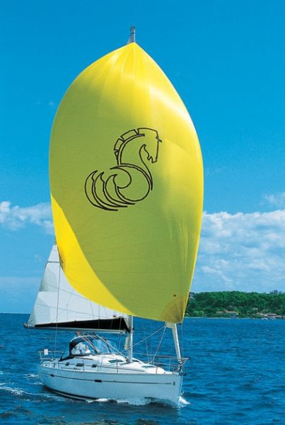 Oceanis 343