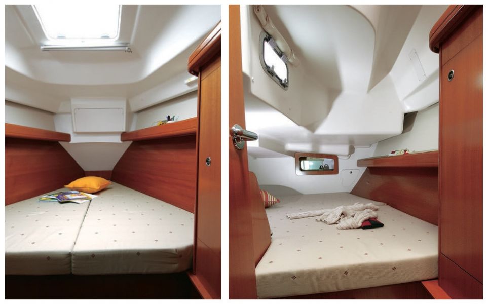 Oceanis 343