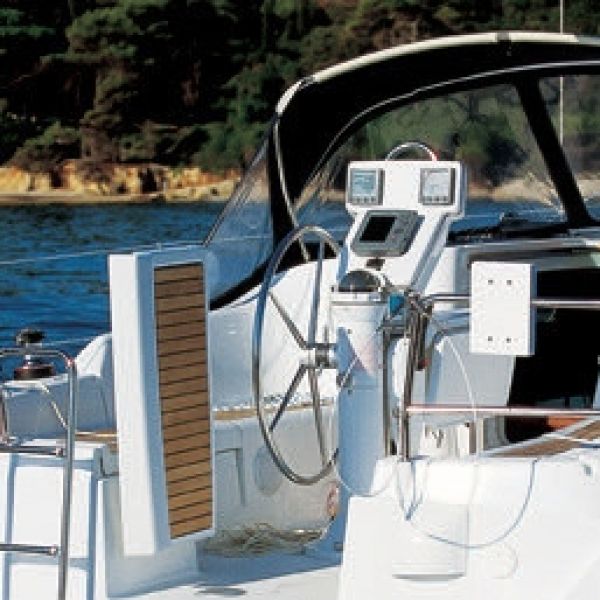 Oceanis 343