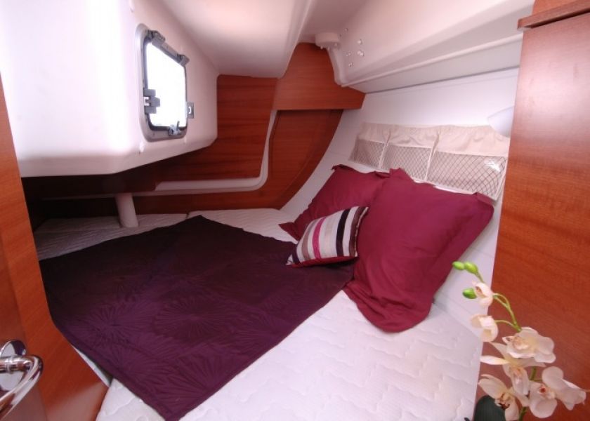 Dufour 335 GL