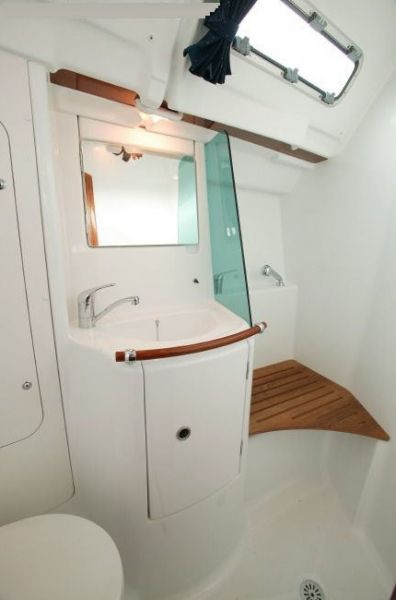 Oceanis 373