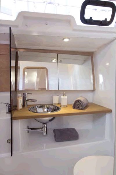 Dufour 410 GL