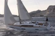 Dufour 410 GL