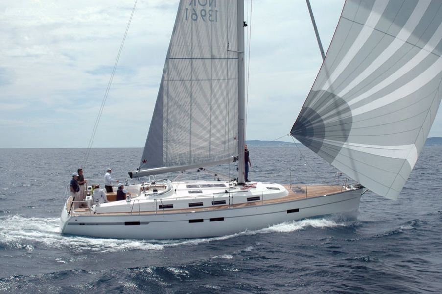 Bavaria 45 Cruiser