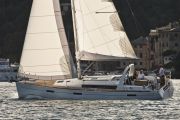 Oceanis 45, 3 WC