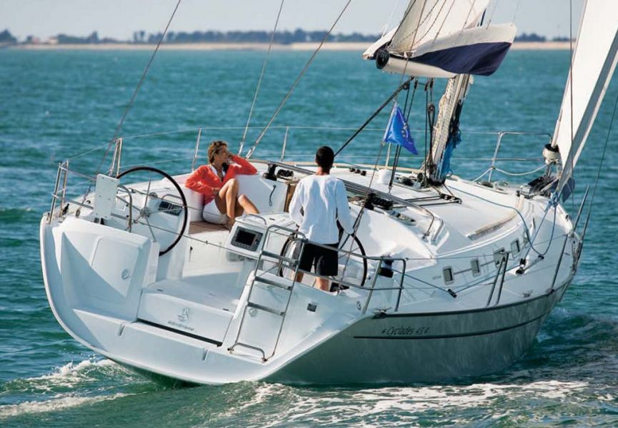 Cyclades 434