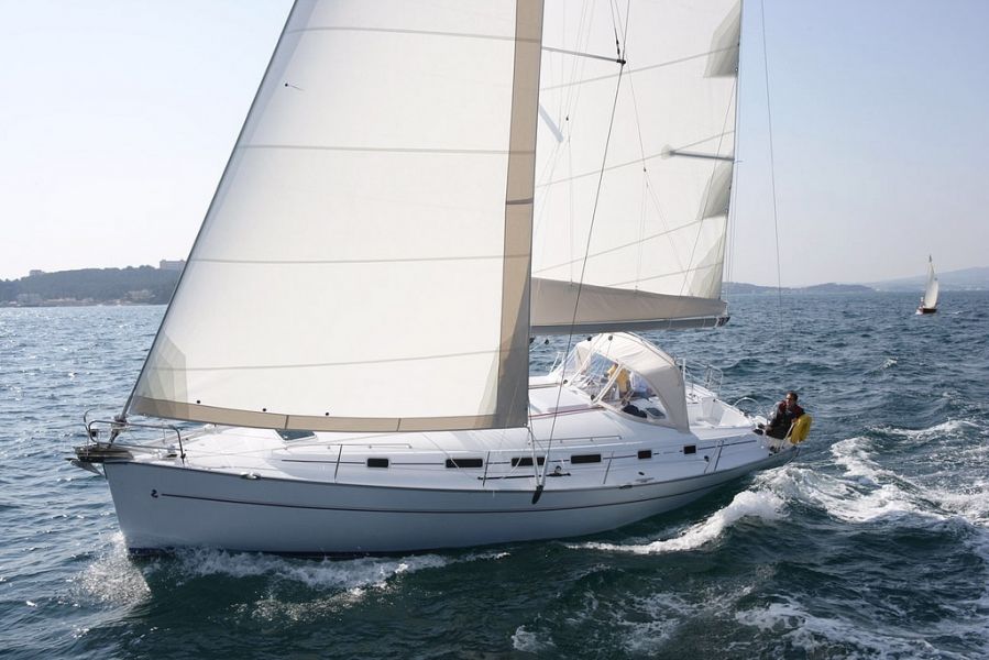 Cyclades 434