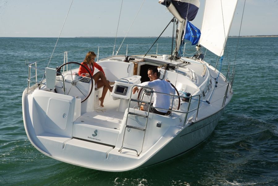 Cyclades 434