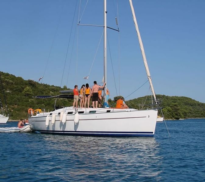 Cyclades 434