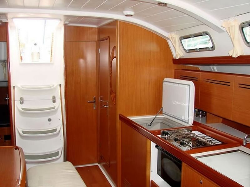 Cyclades 434