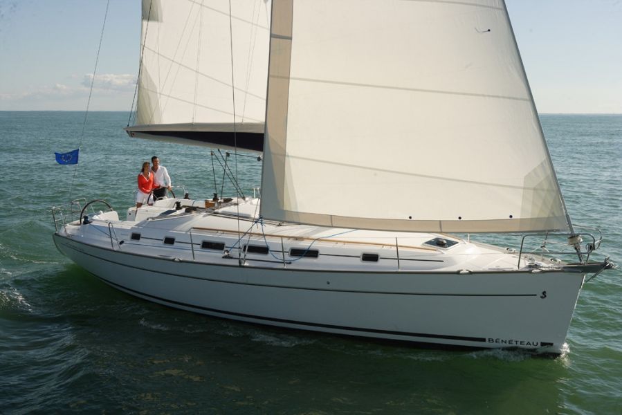 Cyclades 434