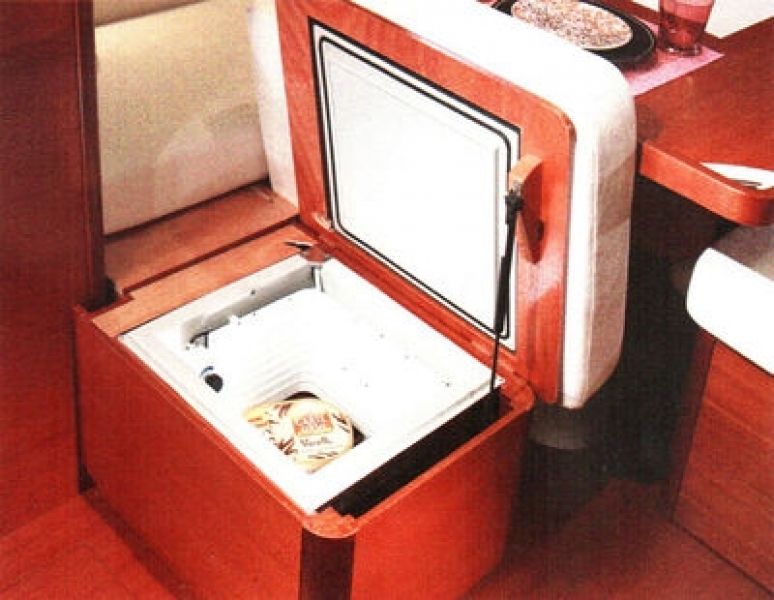 Dufour 450 GL
